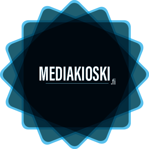 Mediakioski