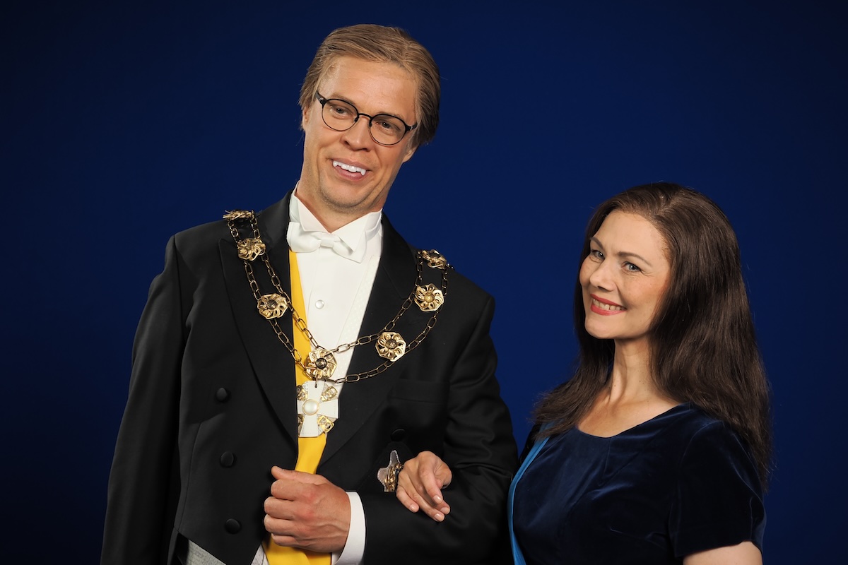 Mediakioski, Mikkelin teatteri Linnanjuhlat