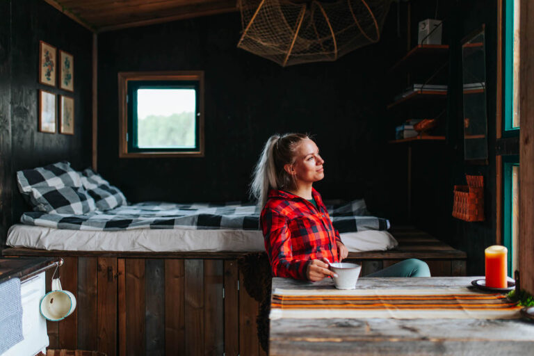 Mediakioski, Uhkua Saimaa, Kuva Anna-Katri Hänninen